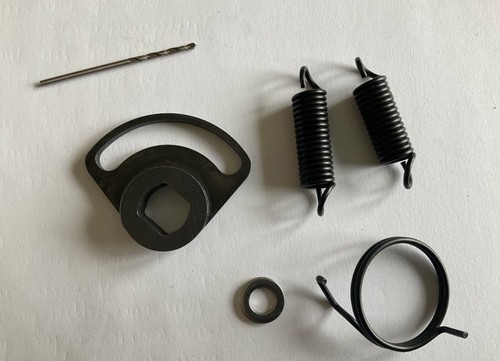 Kit doohickey renforcé - renforcé, pour