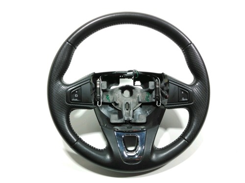 Volant 484003771r renault - volant,