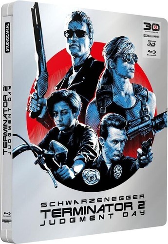 Terminator ultra hd 3d - 2,