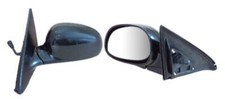 Rétroviseur ext. Gauche Pour