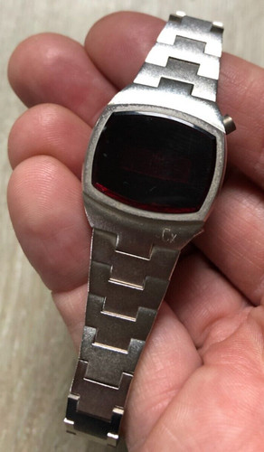 Ancienne rare montre - rare, vintage