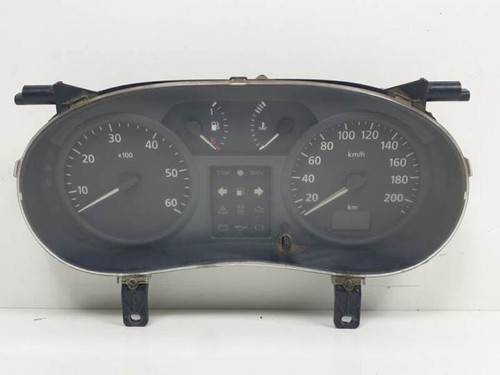 8200006337 tableau bord - 8200006337, de