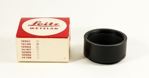 Leica leitz 14135 - r, bague