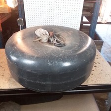 Occasion : Cuve GPL neuve jamais servi / L x l x h : 68 x 68 x 27cm pour Jeep XJ