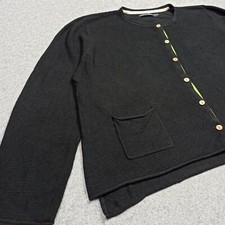 Gudrun sjoden cardigan xxl 2xl - sjoden,