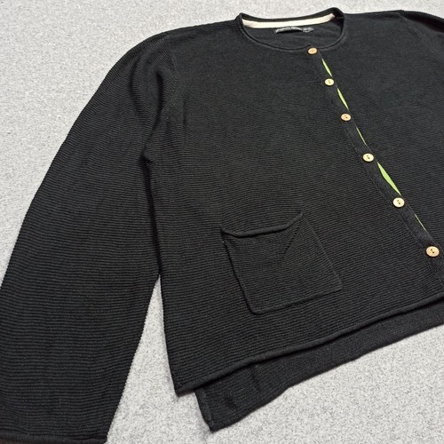 Gudrun sjoden cardigan - sjoden, xxl