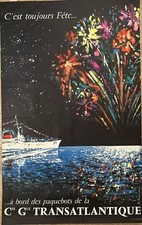 Compagnie Générale