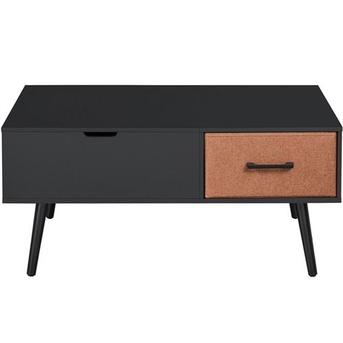 Table basse plateau - table, à
