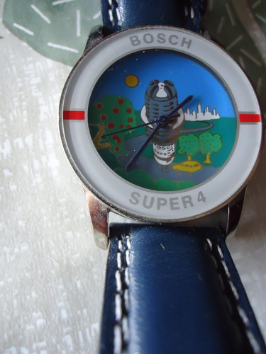 Montre arthus bertrand bougie - montre,