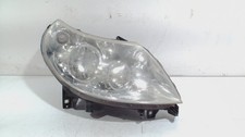 Phare droit Fiat Ducato  120