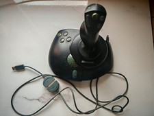 Sidewinder Joystick Précision Pro Microsoft 