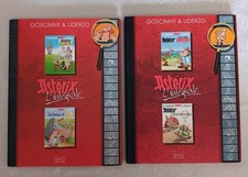Astérix intégrale x - l'intégrale,