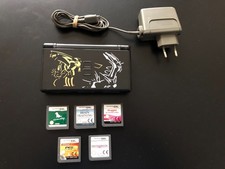 NINTENDO DS Pokemon  Avec