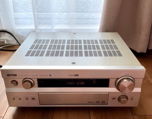 Yamaha dsp ax1500 - dsp-ax1500, amplifier