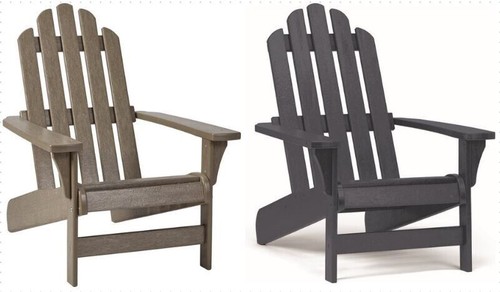 Chaise jardin keter ozark - chaise,
