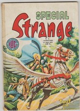 SPECIAL STRANGE 11 X-MEN