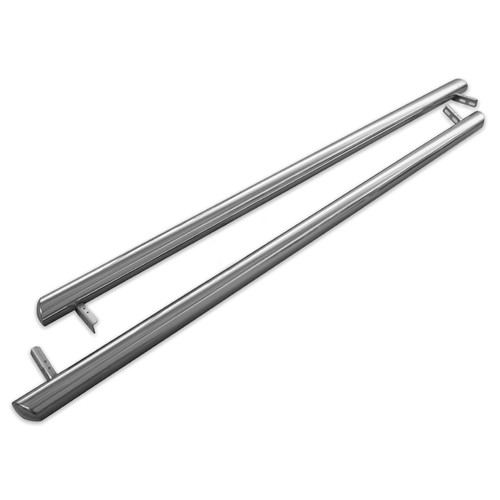 Tubes marche pieds - tubes, marche-pieds