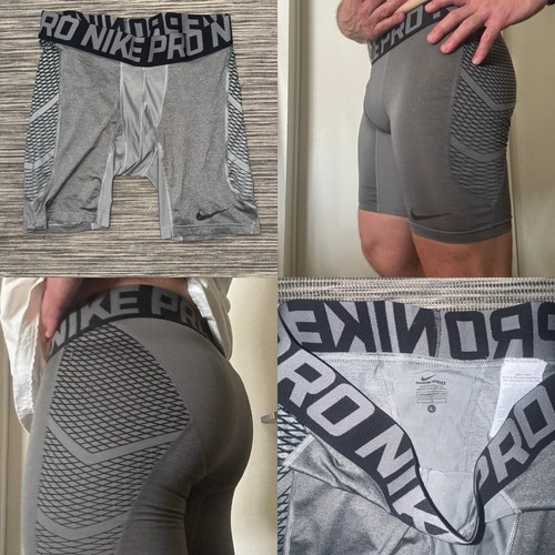 Nike pro mens compression - pro,