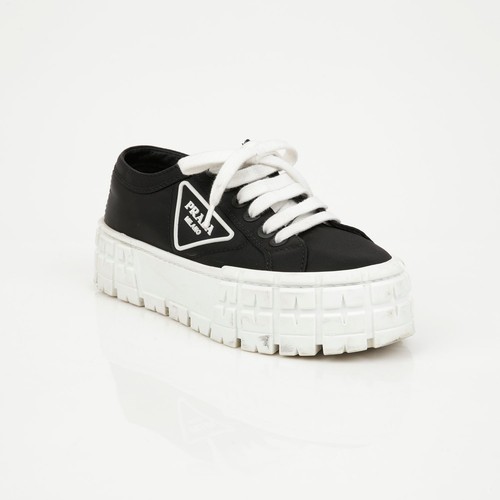 Prada sneakers gabardine - en, 36