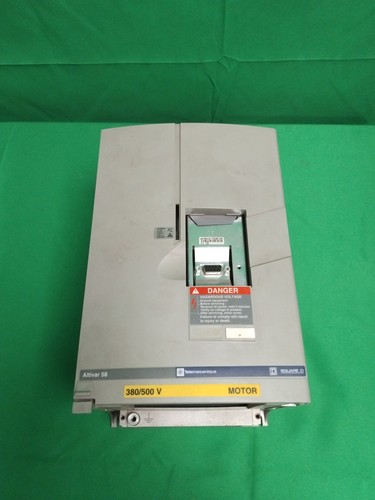 Telemecanique atv58hu90n4 - telemecanique,