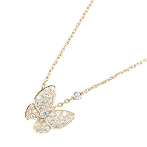 Collier van cleef - van,