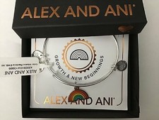 Alex And Ani Arc-en-Ciel