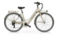 4018S - VÉLO Pour Femme À