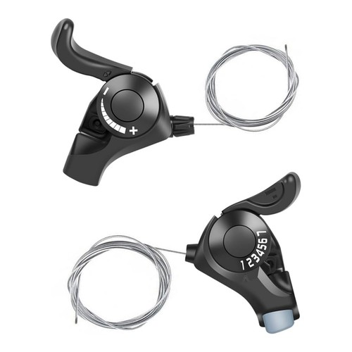 3x7 mtb shifters for - 3x7,