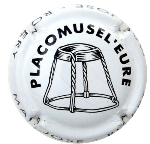 Capsule champagne marc - de,