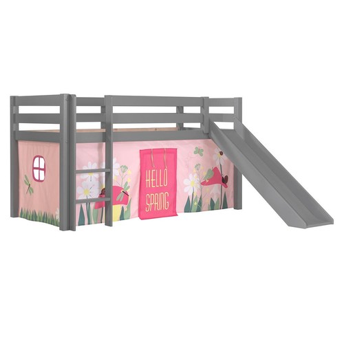 Pack lit enfant toboggan - pack,