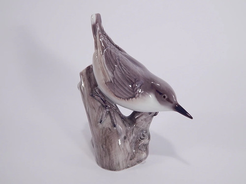 Bing grondahl statuette - statuette, en