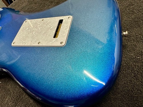 Fender player stratocaster - fender,