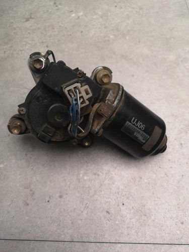 Moteur essuie glace arriere