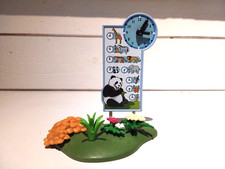 PLAYMOBIL PIÈCE 4850/ ZOO