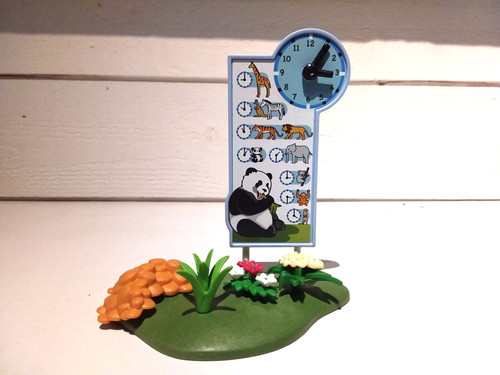 Playmobil pièce 4850 zoo - 4850/,