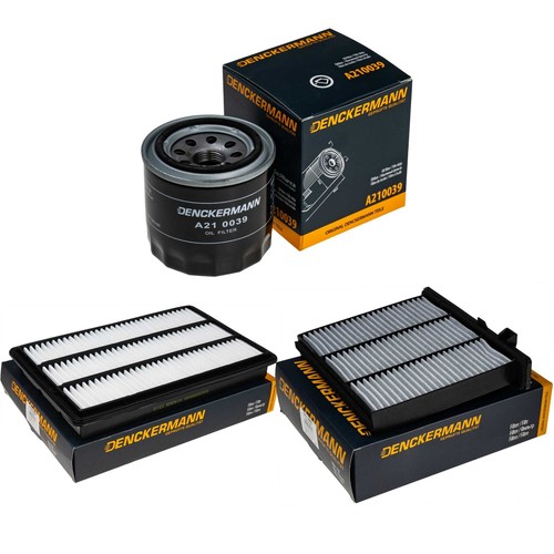 Denckermann inspection set - denckermann,