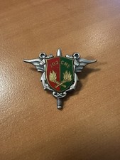 Insigne 702° Compagnie Mixte des Essences - CME - SEA