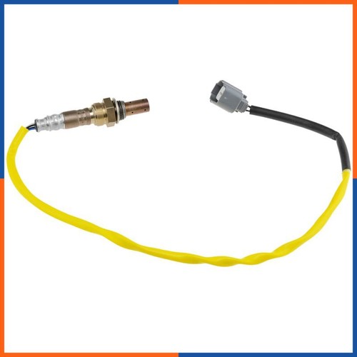 Sonde lambda capteur oxygène - sonde,