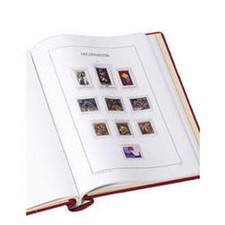 KABE Reliure automatique ATLAS