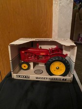 massey harris 44 nib by ertl