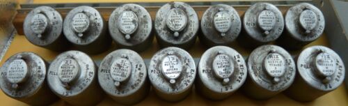Lot matrices outils - matrices,