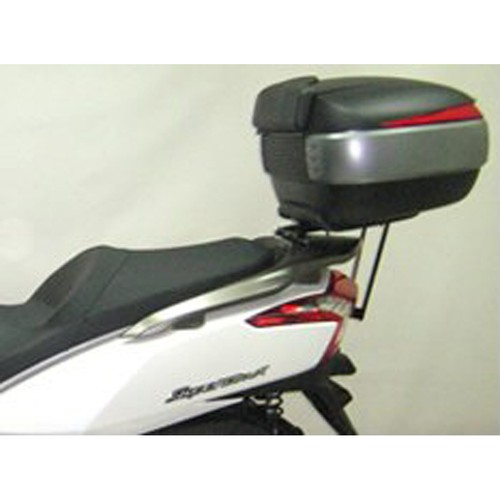 Porte bagages pour top case - porte-bagages,