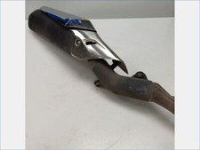 LIGNE ECHAPPEMENT COMPLETE SUZUKI BURGMAN AN650 2013 - 2018 Réf. 1430526J51000