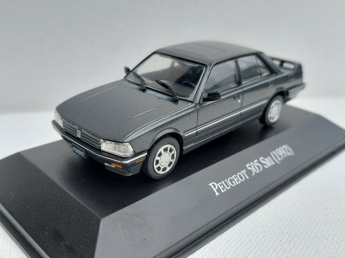 Peugeot 505 sri - 505,