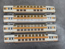 Rame VB2N Banlieue Complète