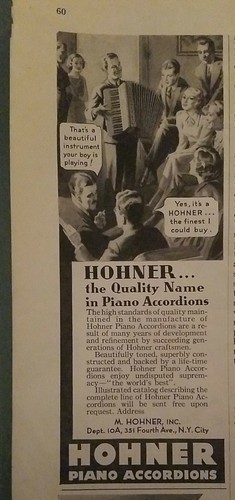 1937 hohner piano - 1937,