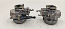 Coppia Carburateurs - Benelli