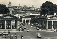 *30453 cpm Bergamo - Porta nuova