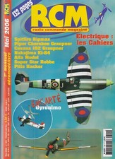 RCM N°301 PLAN : GYRONIMO /