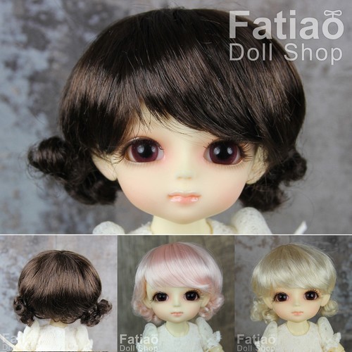 Fatiao bjd dollfie lati - -,